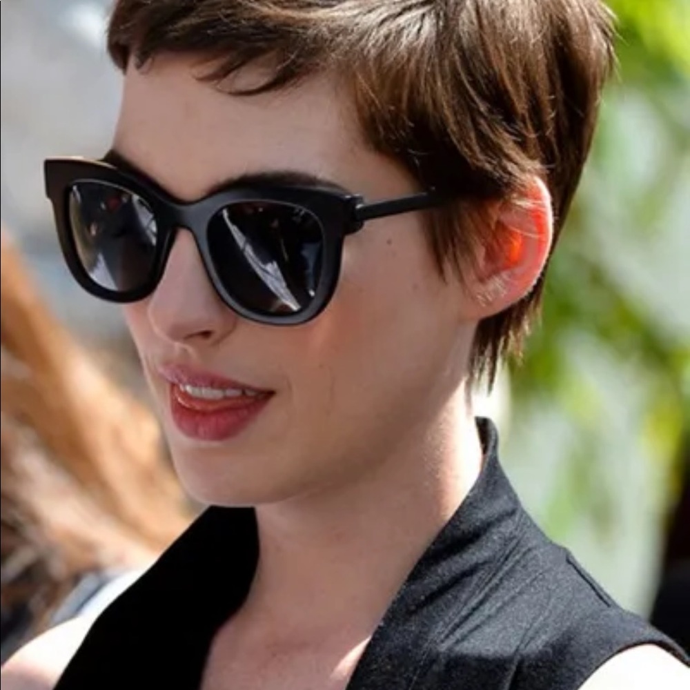 *NEW* Thierry Lasry flaky celebrity sunglasses v643 49 20